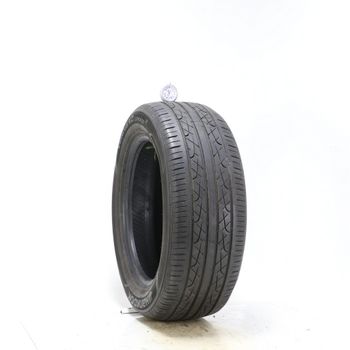 Set of (2) Used 215/55R16 Hankook Ventus V2 concept2 97V - 6/32