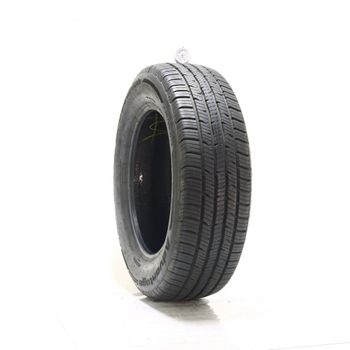 Set of (2) Used 235/65R18 BFGoodrich Advantage Control 106H - 10.5/32