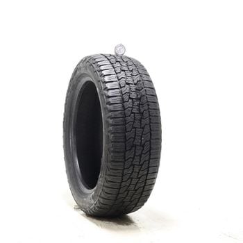 Set of (2) Used 225/55R19 Falken Wildpeak A/T Trail 99V - 9/32