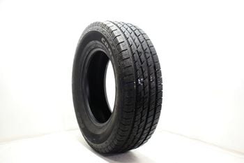 Used LT275/70R18 Nitto Crosstek 2 125/122R - 15/32