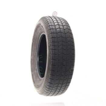 Set of (2) Used 265/70R17 Caldera Confidence LT-S 115T - 9.5-10/32