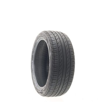 Set of (2) Driven Once 225/45ZR18 Sentury UHP 95W - 10/32