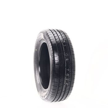 Set of (4) New 215/60R17 Falken Ziex CT60 A/S 100V - 99.000000/32