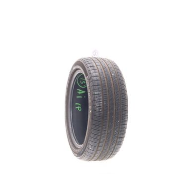 Used 225/45R17 Pirelli Cinturato P7 Run Flat 91V - 7.5/32