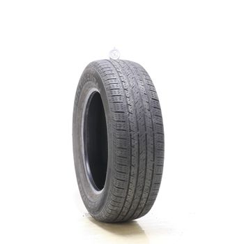 Used 225/65R17 Continental CrossContact LX 102H - 5/32