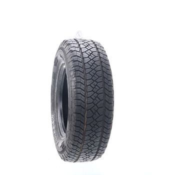 Used 245/70R16 General Grabber APT 107T - 12.5/32