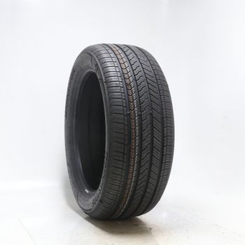 Driven Once 285/45R21 Bridgestone Alenza Sport A/S RFT 113H - 10/32