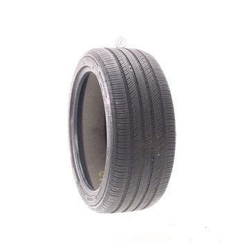 Used 285/40R21 Hankook iON evo AS SUV Sound Absorber EV 109H - 8/32