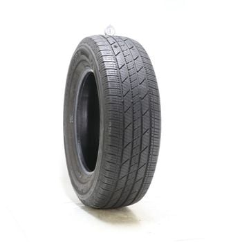 Used 265/65R18 Bridgestone Dueler LX 114T - 6.5/32