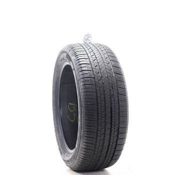 Used 235/50R18 Dunlop SP Sport Maxx A1 A/S 97V - 8.5/32