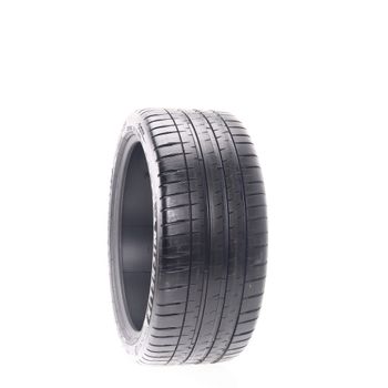 New 275/35ZR20 Michelin Pilot Sport 4 S 102Y - 9.5/32