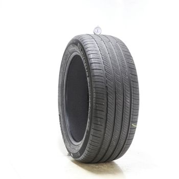 Used 255/50R21 Michelin Primacy Tour A/S Acoustic 109H - 7/32