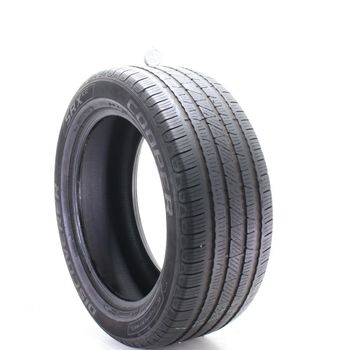 Set of (4) Used 275/50R20 Cooper Discoverer SRX LE MO 109H - 6/32