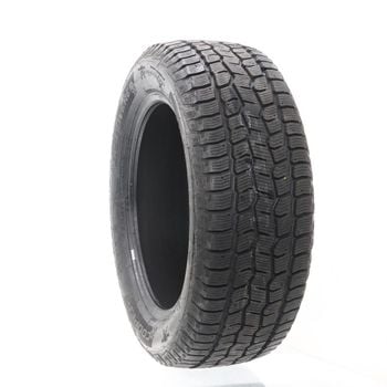 New 275/55R20 Cooper Discoverer Snow Claw 117T - 99/32