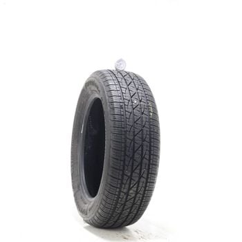 Set of (2) Used 215/60R17 Firestone Destination LE3 96H - 9-9.5/32