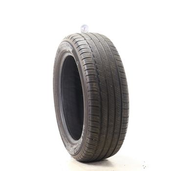 Set of (2) Used 225/55R19 Michelin Primacy Tour A/S 99V - 7.5/32