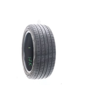 Set of (2) Used 235/45R18 SureDrive Sport 98W - 7/32