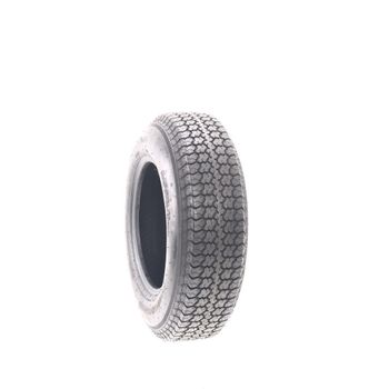 Driven Once ST225/75D15 Tex Star H 188 113/108L - 8.5/32