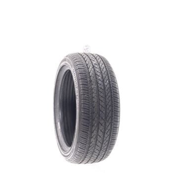 Set of (2) Used 235/45R18 Bridgestone Turanza EL440 94V - 9.5-10/32