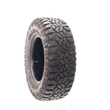 Used LT285/70R17 Kanati Trail Hog A/T 4 123/120Q - 14/32