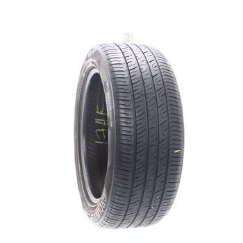Set of (2) Used 255/50ZR20 Groundspeed Voyager SV 109Y - 7.5/32