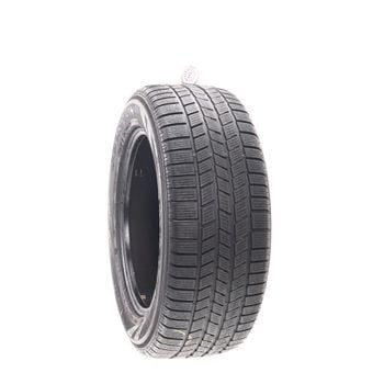 Used 255/55R18 Pirelli Scorpion Ice & Snow N1 109V - 8/32