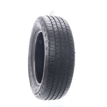 Set of (2) Used 275/60R20 Michelin Defender LTX M/S 2 116H - 10/32