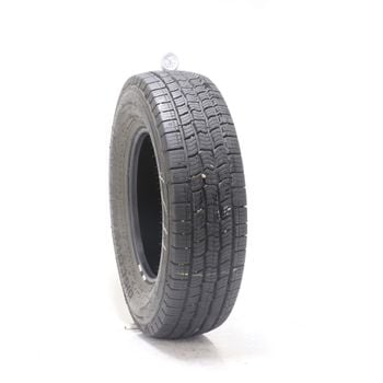Set of (2) Used LT225/75R16 Cooper Discoverer HTP II 115/112R - 11.5/32