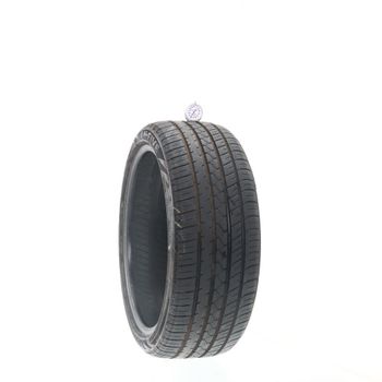 Used 225/40ZR19 Lionhart LH-Five 93W - 8/32