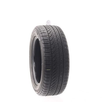 Used 235/55R17 Bridgestone Turanza Serenity Plus 99V - 11/32