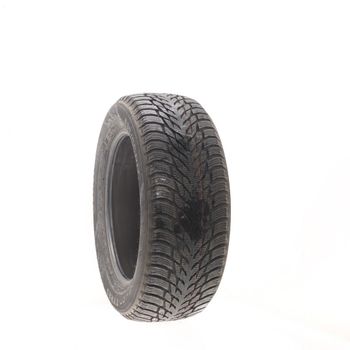 Driven Once 235/55R17 Nokian Hakkapeliitta R3 103R - 10.5/32