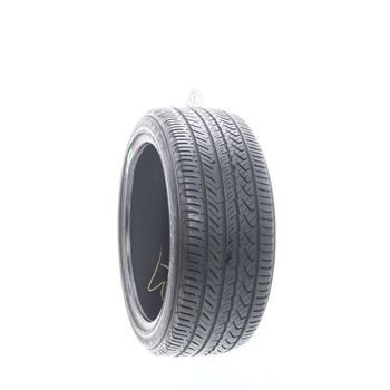 Used 255/40R19 Yokohama Advan Sport A/S Plus 100Y - 7.5/32