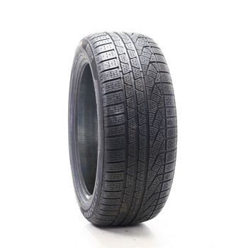 Driven Once 265/45R20 Pirelli Winter 270 Sottozero Serie II 108W - 9.5/32