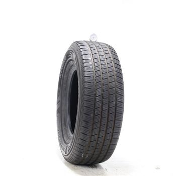 Used 265/70R16 Kumho Crugen HT51 112T - 10.5/32