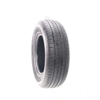 Set of (4) Used 265/70R17 Dextero DHT2 113T - 8-9.5/32