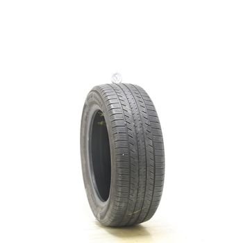 Set of (2) Used 205/55R16 Yokohama Avid Ascend LX 91H - 5/32