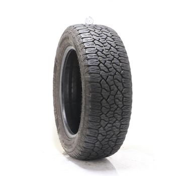 Used 275/55R20 Goodyear Wrangler Workhorse AT 113T - 10/32