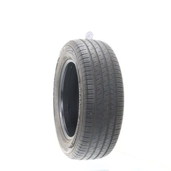 Set of (2) Used 245/60R18 Sailun ERange EV Eco.Sphere VA51 109H - 9/32