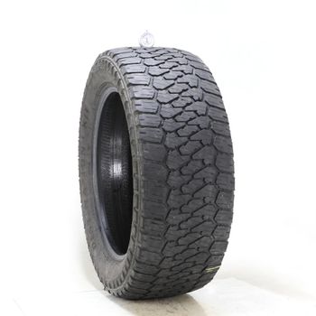 Used LT275/55R20 Firestone Destination X/T 120/117R - 6.5/32