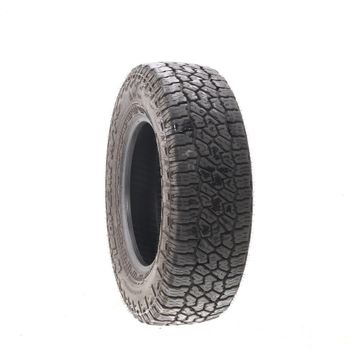Used LT245/75R17 Falken Wildpeak A/T4W 121/118S - 14/32