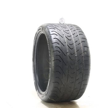 Used 295/30ZR19 Pirelli P Zero Corsa 100Y - 6.5/32