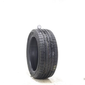 Set of (2) Used 225/45R17 Goodyear Reliant All-season 91V - 9/32