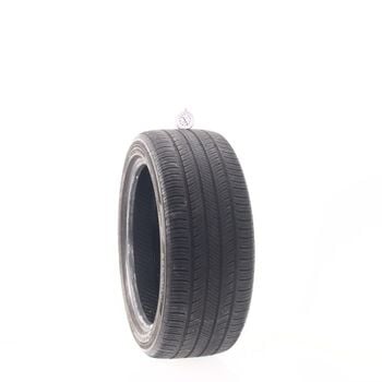 Set of (4) Used 225/45R17 Hankook Kinergy GT 91W - 5.5-7/32