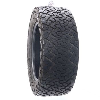 Set of (2) Used LT305/55R20 Venom Power Terra Hunter X/T 121/118Q - 11.5/32
