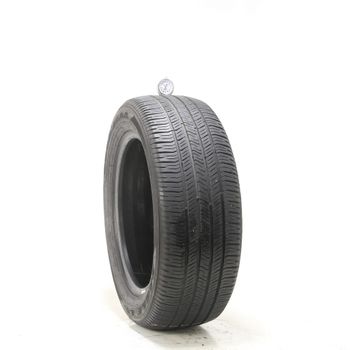 Set of (2) Used 225/55R17 Goodyear Eagle LS-2 97H - 8-9.5/32