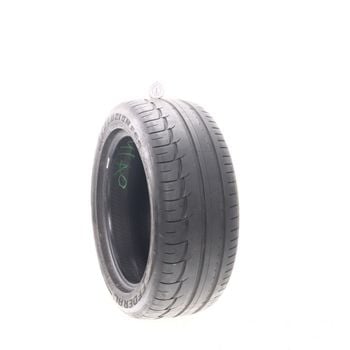 Used 245/50ZR18 Federal Evoluzion F60 100Y - 7/32