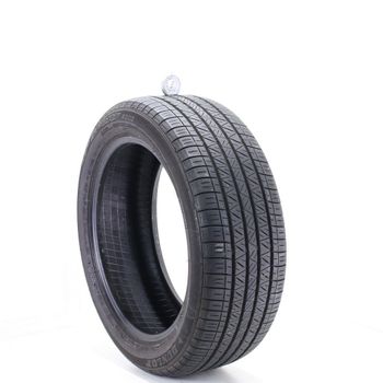 Set of (2) Used 225/50R18 Dunlop SP Sport 5000 95V - 8-8.5/32