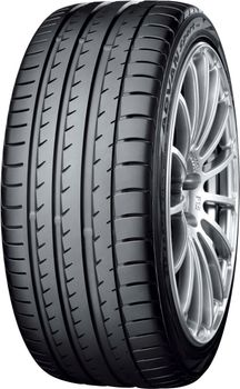New 245/35ZR19 Yokohama Advan Sport V105G 89W
