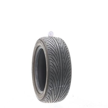 Set of (2) Used 195/55R15 Yokohama AVS ES100 85V - 7/32