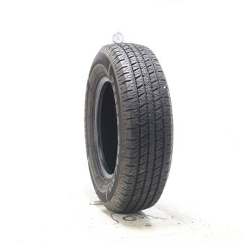 Set of (2) Used LT225/75R16 Hercules Terra Trac HTS 115/112S - 12-13.5/32